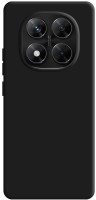 Фото - Чехол 3MK Matt Case for Redmi Note 14 Pro
