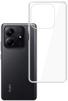 Фото - Чехол 3MK Clear Case for Redmi Note 14
