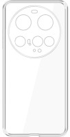 Фото - Чехол 3MK Clear Case for 15 Ultra