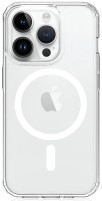 Фото - Чехол 3MK Armor MagCase for iPhone 15 Pro Max