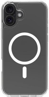 Фото - Чехол 3MK Armor MagCase for iPhone 16