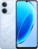 Фото - Мобильный телефон Vivo T5 Lite 5G 256&nbsp;ГБ / 6&nbsp;ГБ