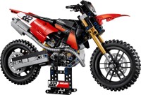 Фото - Конструктор Lego Ducati Desmo450 MX Factory Motorcycle 42238