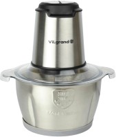 Фото - Миксер ViLgrand VFC4205S нержавейка