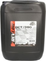 Фото - Трансмиссионное масло Revline Automatic ATF DCT/DSG 20&nbsp;л