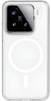 Фото - Чехол 3MK Armor MagCase for 15