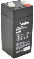 Фото - Батарея MERLION GP450F1-B