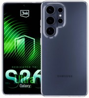 Фото - Чехол 3MK Clear Case for Galaxy S26 Ultra