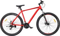 Фото - Велосипед Sun Baby Overland 29 frame 19