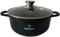 Фото - Кастрюля Vinnarc BL-0326NS
