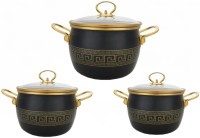 Фото - Кастрюля Masterpan MP-2640