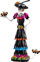Фото - Конструктор Lego La Catrina 21372