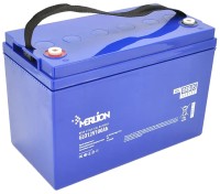 Фото - Батарея MERLION GLO12V100Ah