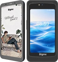 Фото - Электронная книга Bigme HiBreak Dual 2 Color 512GB