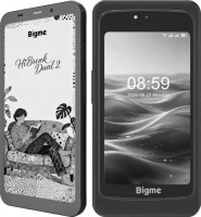Фото - Электронная книга Bigme HiBreak Dual 2 BW 512GB