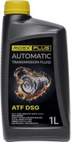 Фото - Трансмиссионное масло Ridex Plus ATF DSG 1L 1 л