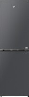 Фото - Холодильник Beko CNE 4581 VA графит