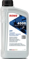 Фото - Трансмиссионное масло Rowe Hightec ATF 4000 1L 1 л
