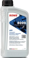 Фото - Трансмиссионное масло Rowe Hightec ATF 8000 1&nbsp;л