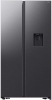 Фото - Холодильник Samsung RS57DG410EB4EU графит