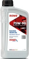 Фото - Трансмиссионное масло Rowe Hightec Racing Gear Oil 75W-90 1&nbsp;л