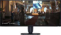 Фото - Монитор Dell Alienware AW3426DW 34&nbsp;"  черный