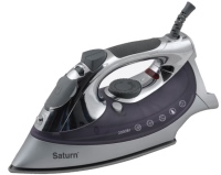 Фото - Утюг Saturn ST-CC0212