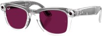 Фото - Смарт очки Ray-Ban Meta Wayfarer (Gen 2) Limited Edition Standard