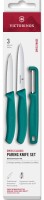 Фото - Набор ножей Victorinox Swiss Classic 6.7114.33C1