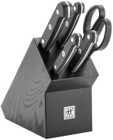 Фото - Набор ножей Zwilling Gourmet 1026254