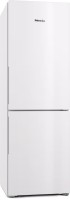 Фото - Холодильник Miele KFN 4375 CD белый