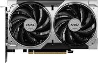 Фото - Видеокарта MSI GeForce RTX 5060 8G VENTUS 2X V1