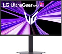 Фото - Монитор LG UltraGear 27GM950B 27&nbsp;"  черный