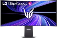 Фото - Монитор LG UltraGear 45GX950B 44.5&nbsp;"  черный