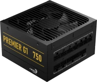 Фото - Блок питания Aerocool Premier G1 Premier G1 750