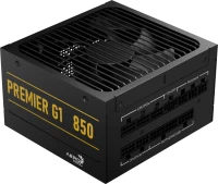 Фото - Блок питания Aerocool Premier G1 Premier G1 850