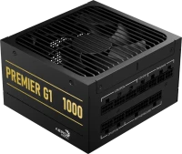 Фото - Блок питания Aerocool Premier G1 Premier G1 1000