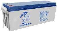 Фото - Батарея RITAR DC12-200