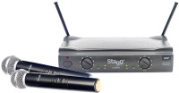 Фото - Микрофон Stagg SUW50 MM FH EU