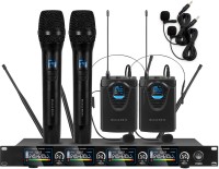 Фото - Микрофон MusicMate MM-800 AirStage