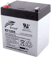 Фото - Батарея RITAR RT1255