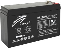 Фото - Батарея RITAR RT1250BL