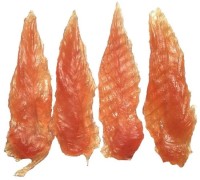 Фото - Корм для собак Lucky Star Dried Chicken Meat 500 g