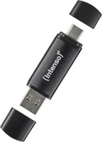 Фото - USB-флешка Intenso Flex Line 64Gb