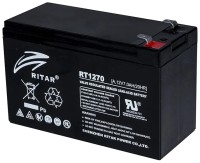 Фото - Батарея RITAR RT1270