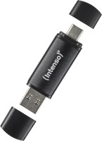 Фото - USB-флешка Intenso Flex Line 32Gb