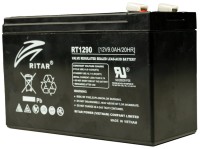 Фото - Батарея RITAR RT1290
