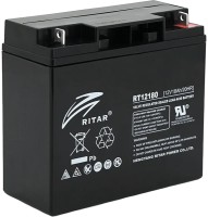 Фото - Батарея RITAR RT12180BL5