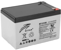 Фото - Батарея RITAR RT12100