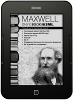 Фото - Электронная книга ONYX BOOX i63ML Maxwell